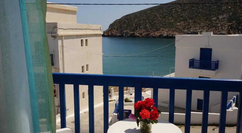 Adonis Hotel Naxos - Image 1
