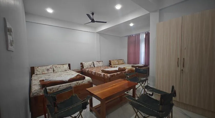 Yang homestay dirang dzong - Image 1