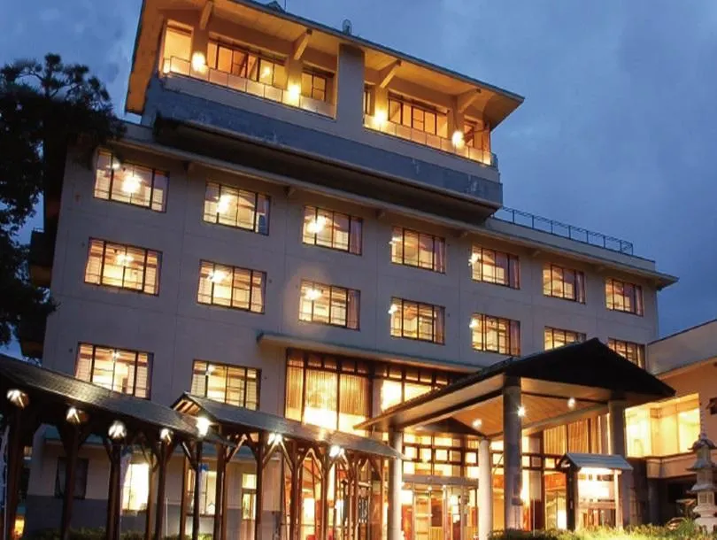 New Kawauchiya - Image 1