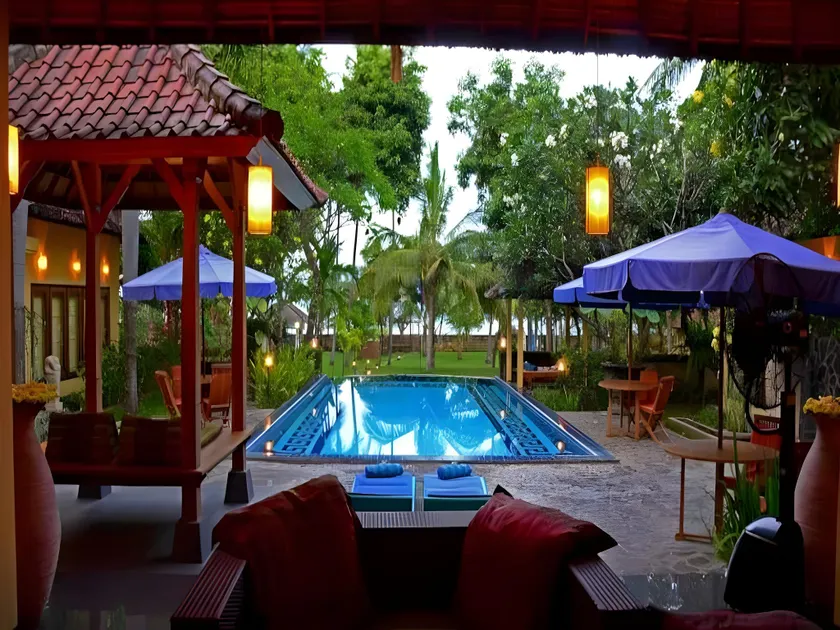 Bali au Naturel - Image 1