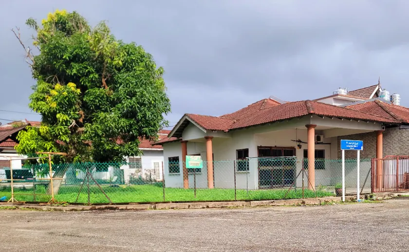 Saff Homestay - Image 1