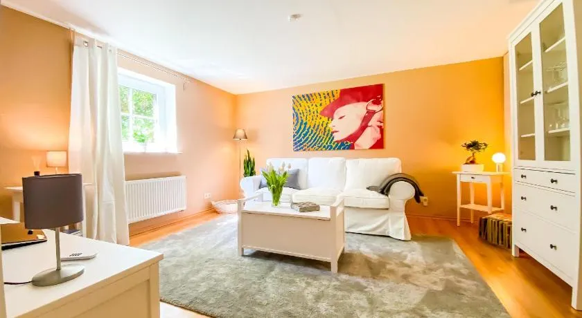 Ferienwohnung Im Sachsenwald - Image 1