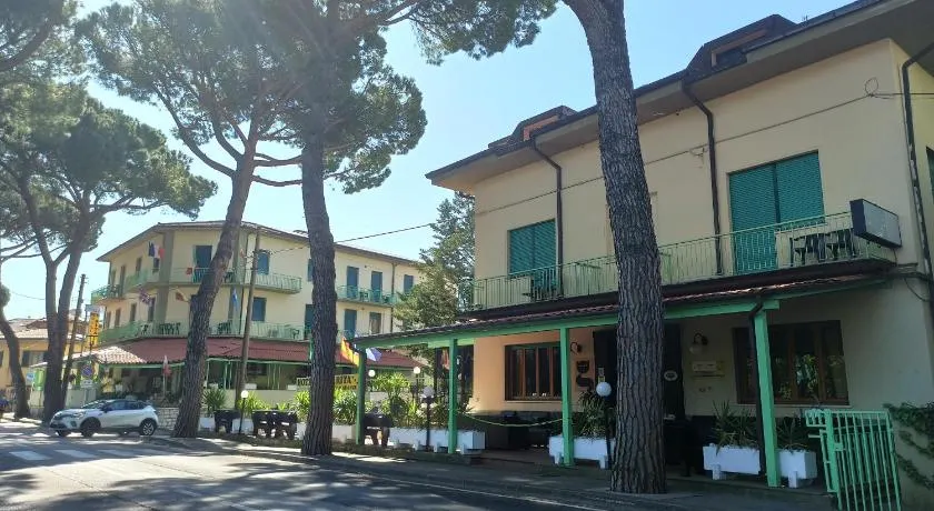 Hotel Flowers - Image 1