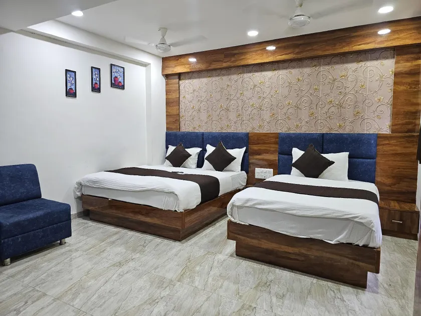 Hotel Bhagya - Image 1
