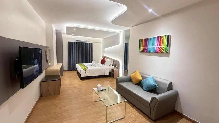 Praso Residence - Image 1