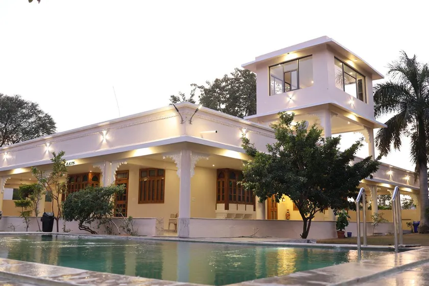 Padmavati Village Resort - Image 1