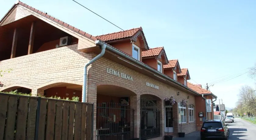 Sabbia Ristorante - Reštaurácia a Ubytovanie Prievidza - Image 1