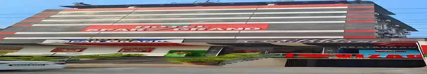 SPAR GRAND - Image 1
