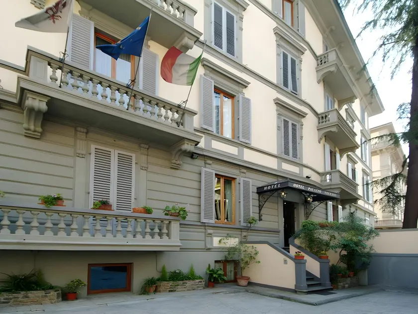 Hotel Palazzo Vecchio - Image 1
