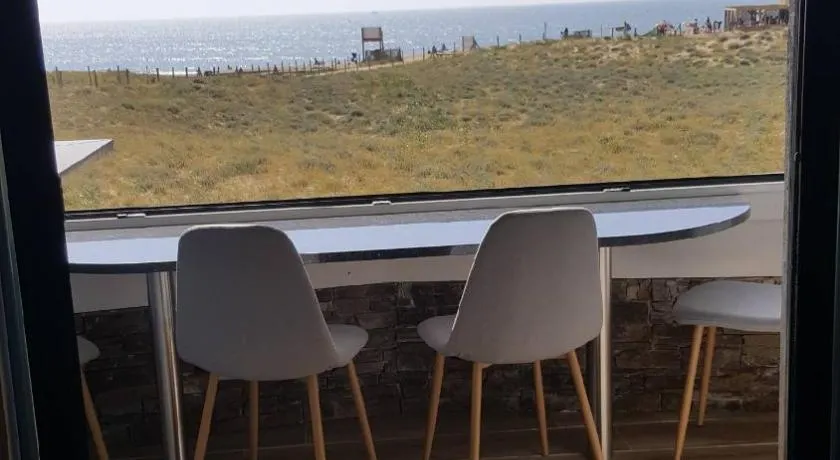 Appartement CAPBRETON face à l'océan sans vis à vis, avec piscine - Image 1