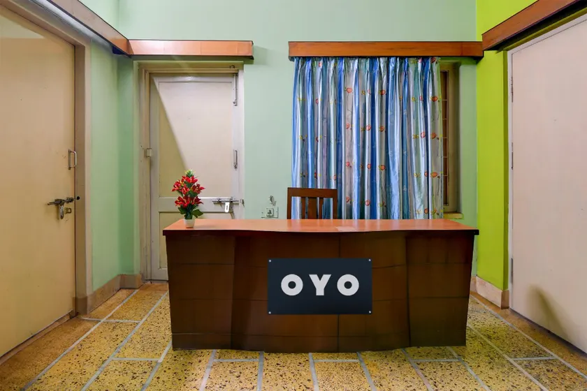 Hotel O Ramya Guest House - Image 1