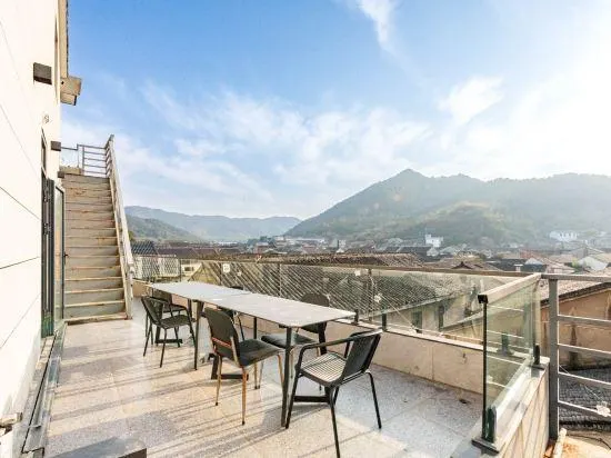 Ningbo Qingzhi · Lake View Vacation Inn (Dongqian Lake Scenic Area Branch) - Image 1