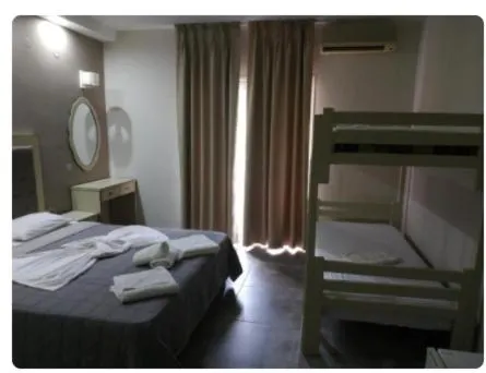 Rachoni Resort - Image 1