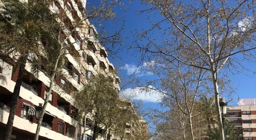 Preciosa en GANDIA a 5 min del centro histórico - Image 1