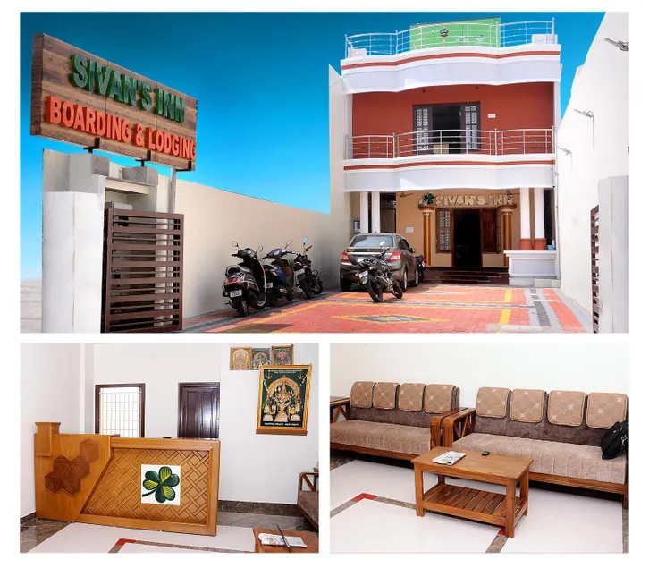 Sivans Inn - Image 1