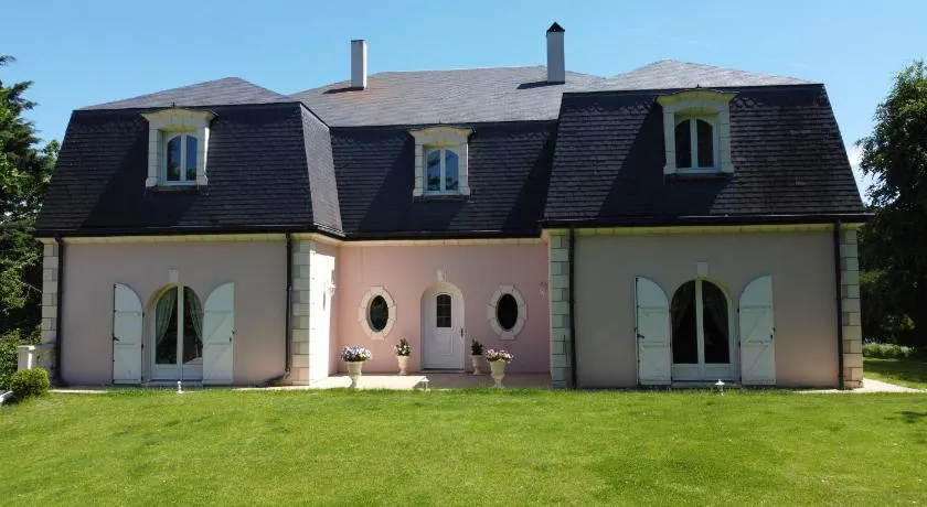 Villa MANSART - Image 1