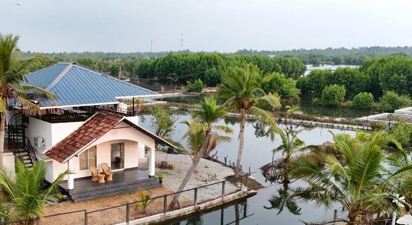 The Varghese Beth - Image 1