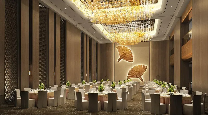 Wassim Hotel - Image 1