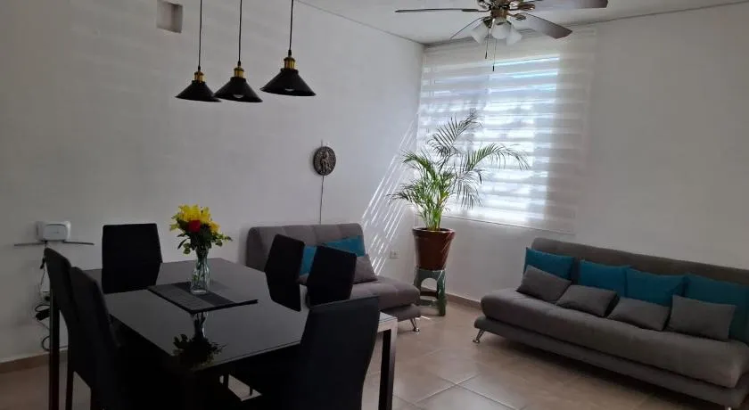 Casa condominio Ara - Image 1