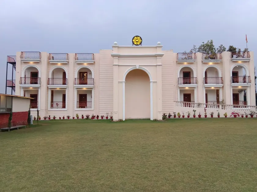 AAR Resort & Spa - Image 1