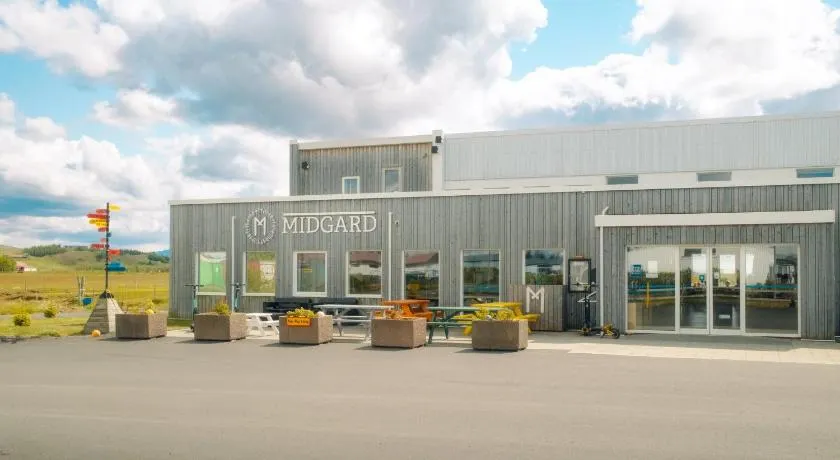 Midgard Base Camp - Image 1