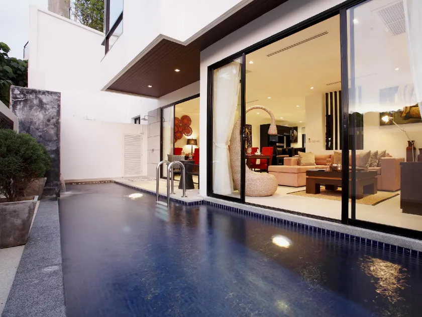 By The Lake Villas - Image 1