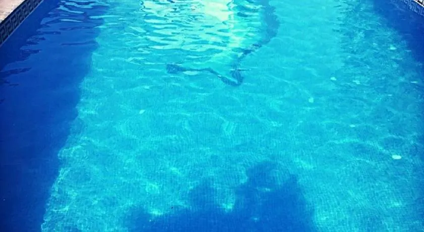 Blue Lagoon - Image 1
