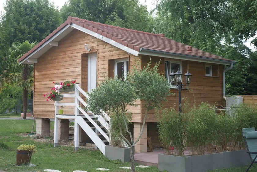 Au Bord de l'Oise - Image 1
