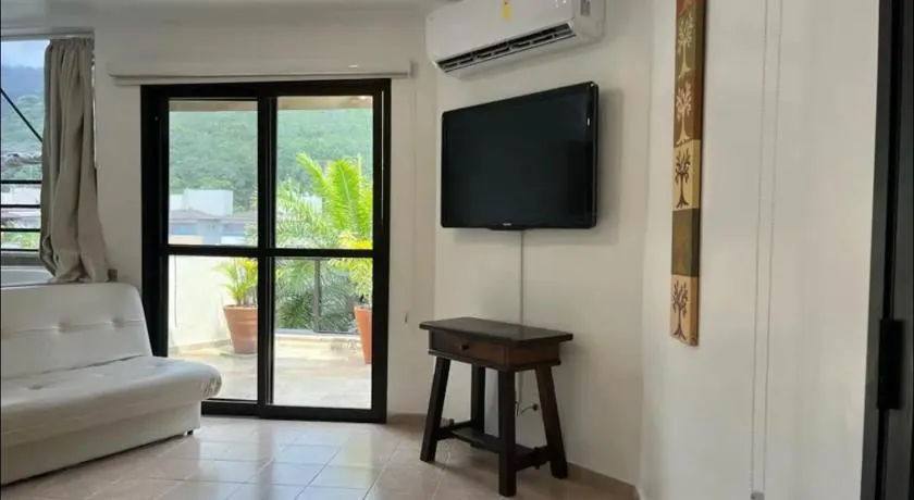 Apartamento Ubatuba Praia Grande - Image 1