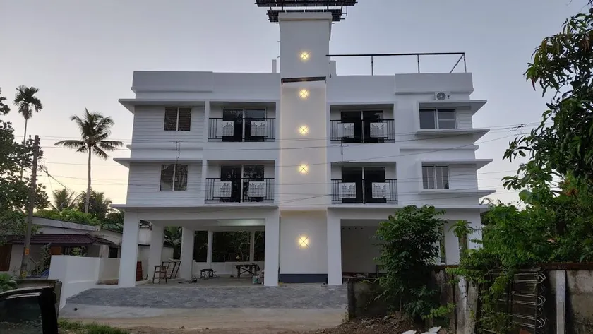 BM HomeApartments A Place You Love to Call Home - Image 1