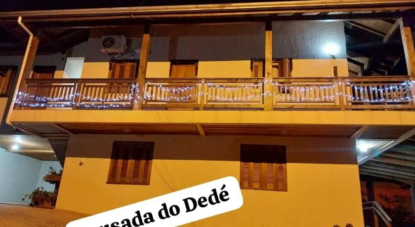 Pousada do Dedé - Image 1