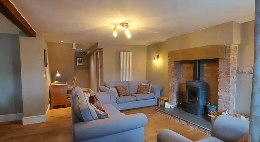 Luxurious 4 bedroom Cottage in the Yorkshire Dales - Image 1