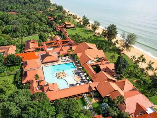 Club Med Cherating Beach - Image 1