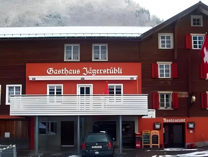 Aktivhostel HängeMatt - Image 1