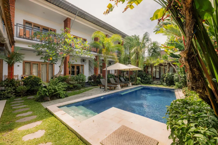 Mag Canggu Bali By Hospitality Bali - Image 1