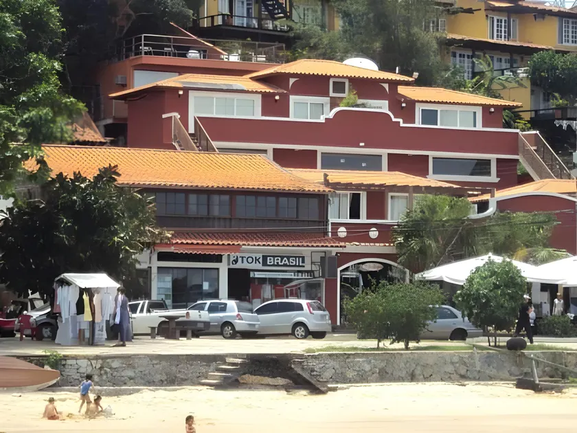 Mata Hari Apartamentos - Image 1