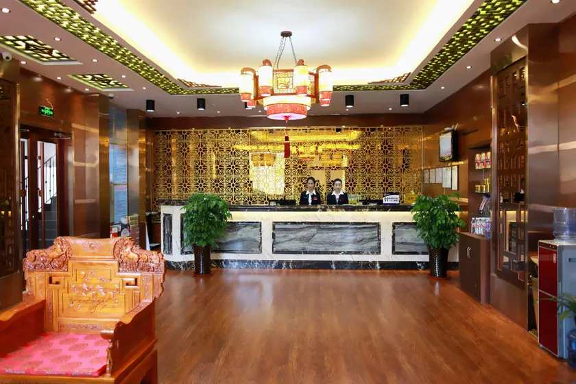 Kaitian Hotel (Nanhe District No.1 Middle School Branch) - Image 1