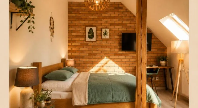 Casa Burina A Quiet Boho House - Image 1