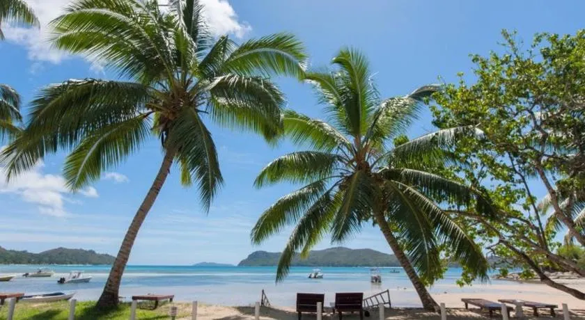 Chalets Anse Possession - Image 1