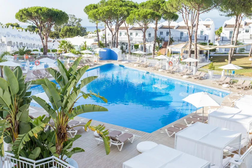 Sercotel VIME La Reserva de Marbella - Image 1