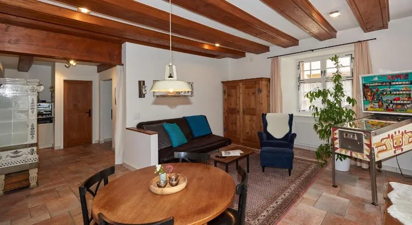 Ferienwohnung in Rheinfelder Altstadt - Image 1