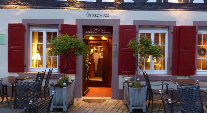 Gasthaus Storchen Hellas - Image 1