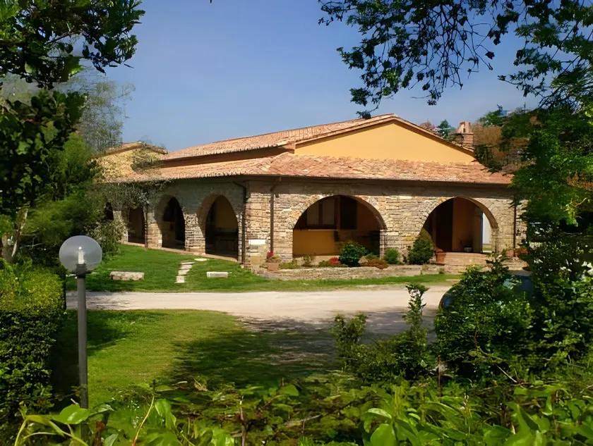 Agriturismo Pian Di Cataverna Saturnia - Image 1