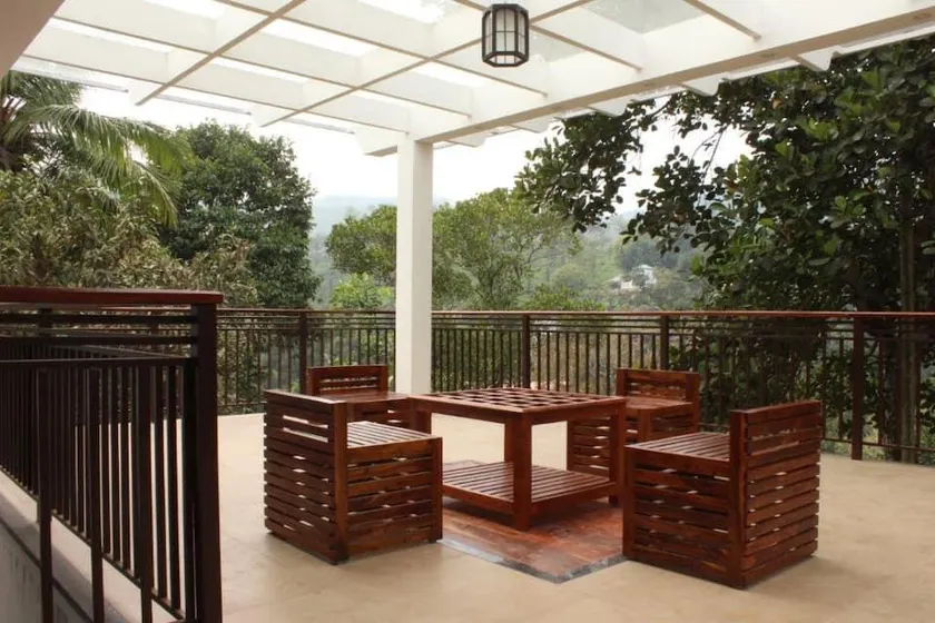 Coffee And Pepper Plantation Villa - Image 1