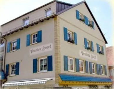 Pension Zweck - Image 1