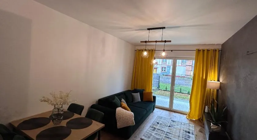 Loft Apartament Grudziądz - Image 1