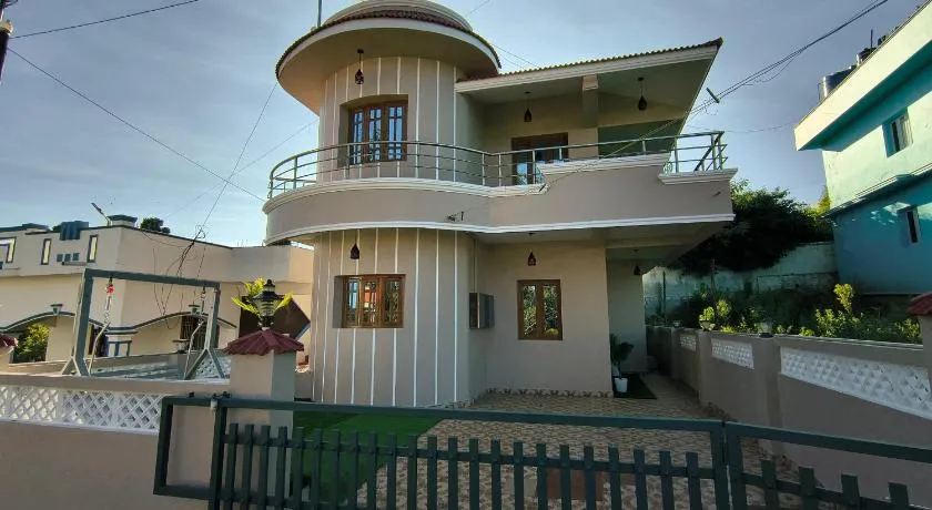 Hideout luxe - Image 1