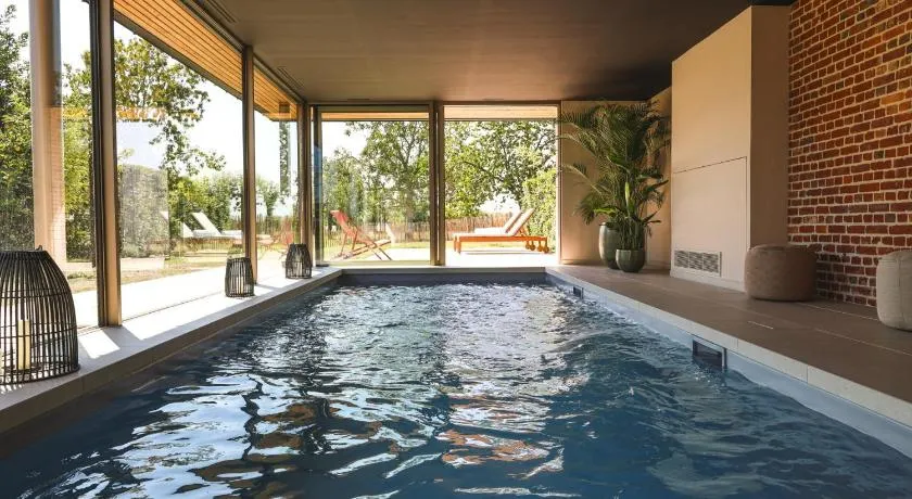 Clos du Riez - Suites & SPA - Image 1
