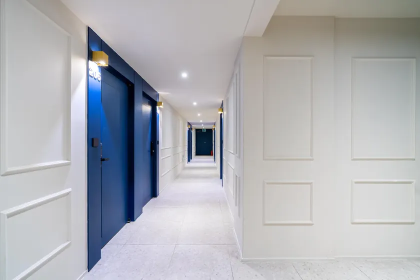 Hotel Laglas Asan - Image 1