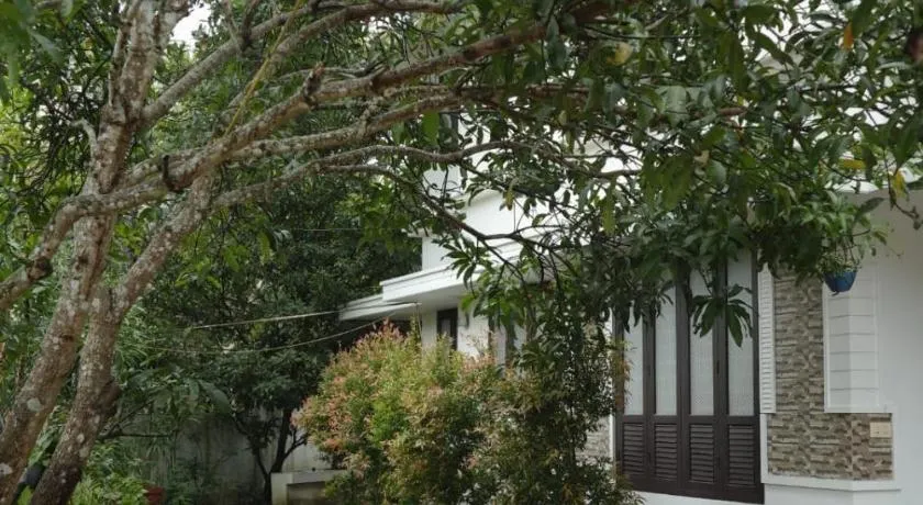Willy's Home Stay - Image 1
